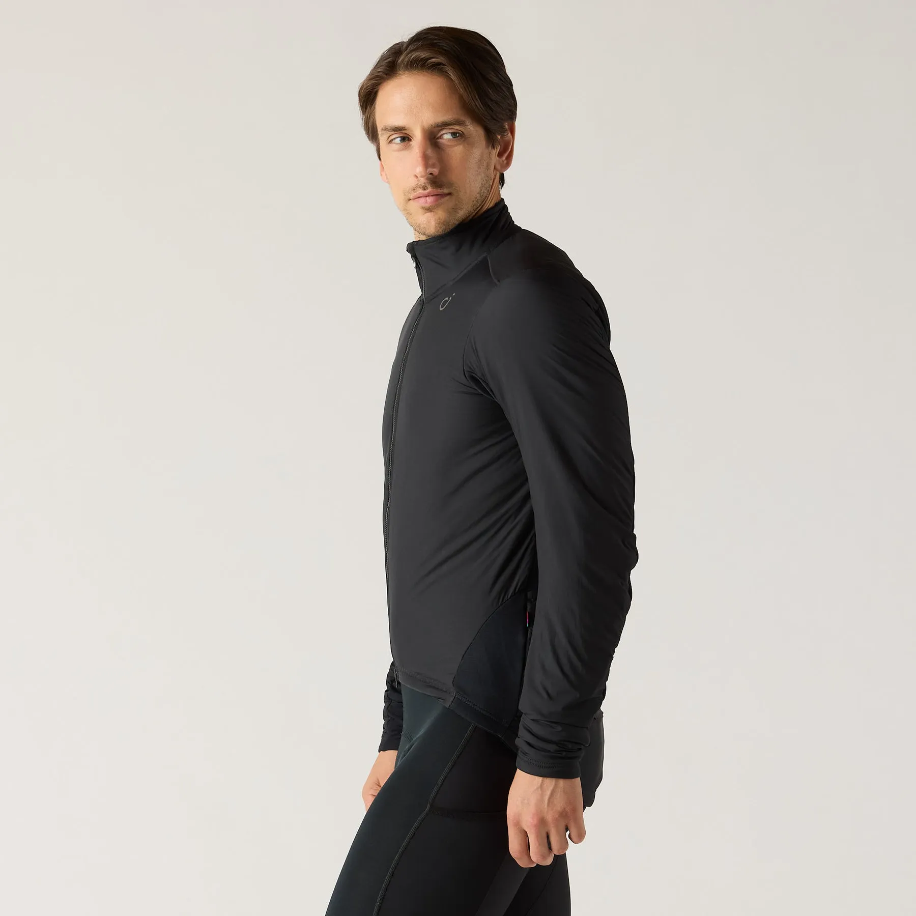 VELOCIO Alpha Air Jacket - Black - Image 4