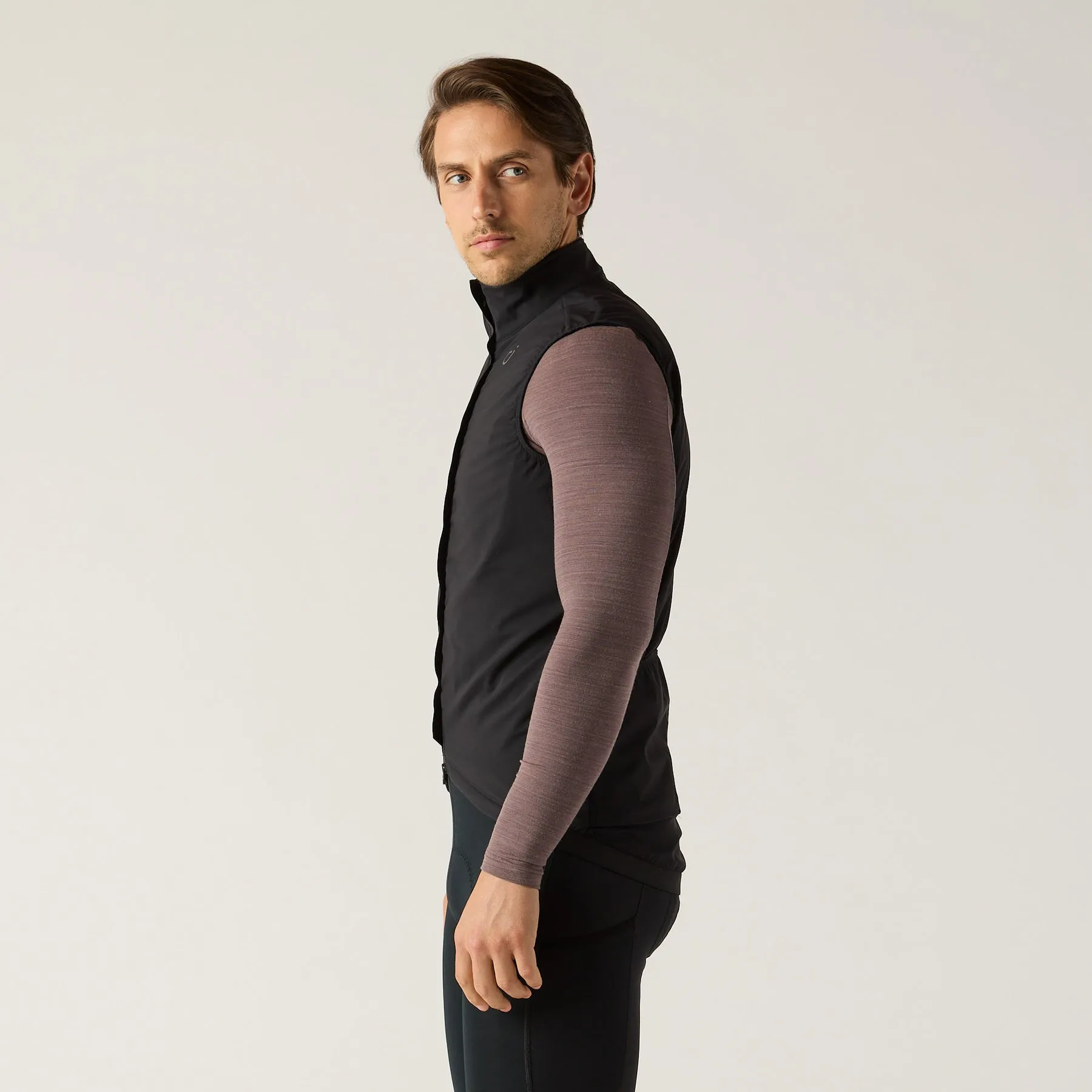 VELOCIO Alpha Zero Vest - Black - Image 2