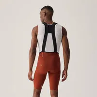 VELOCIO Concept Bib Short - Smoked Paprika - Image 2