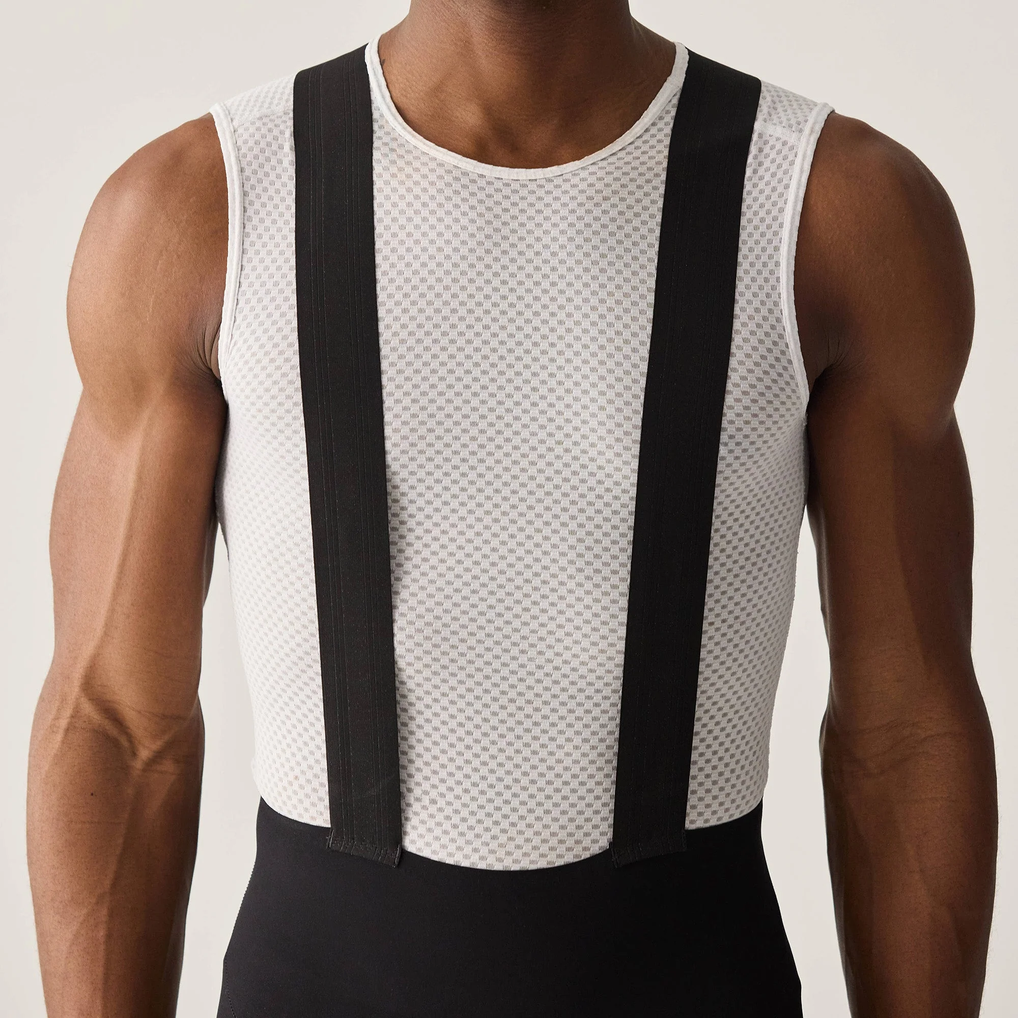 VELOCIO Concept Bib Shorts - Black - Image 4