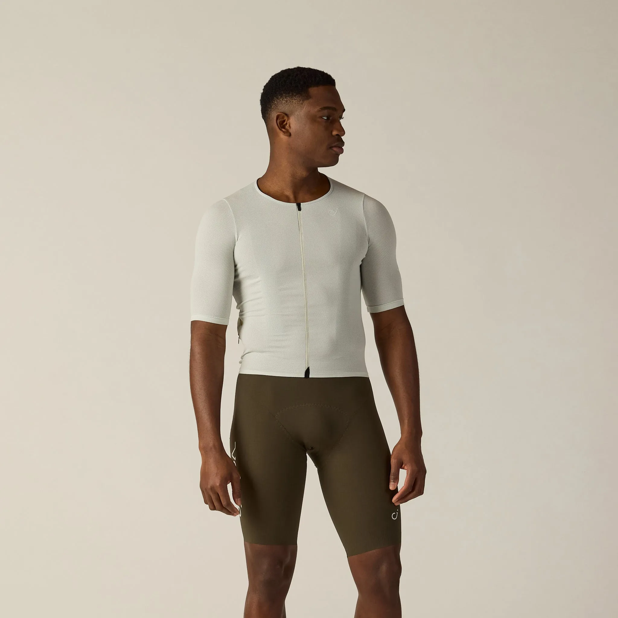 VELOCIO Concept Radiator Jersey - Zephyr Blue - Image 2