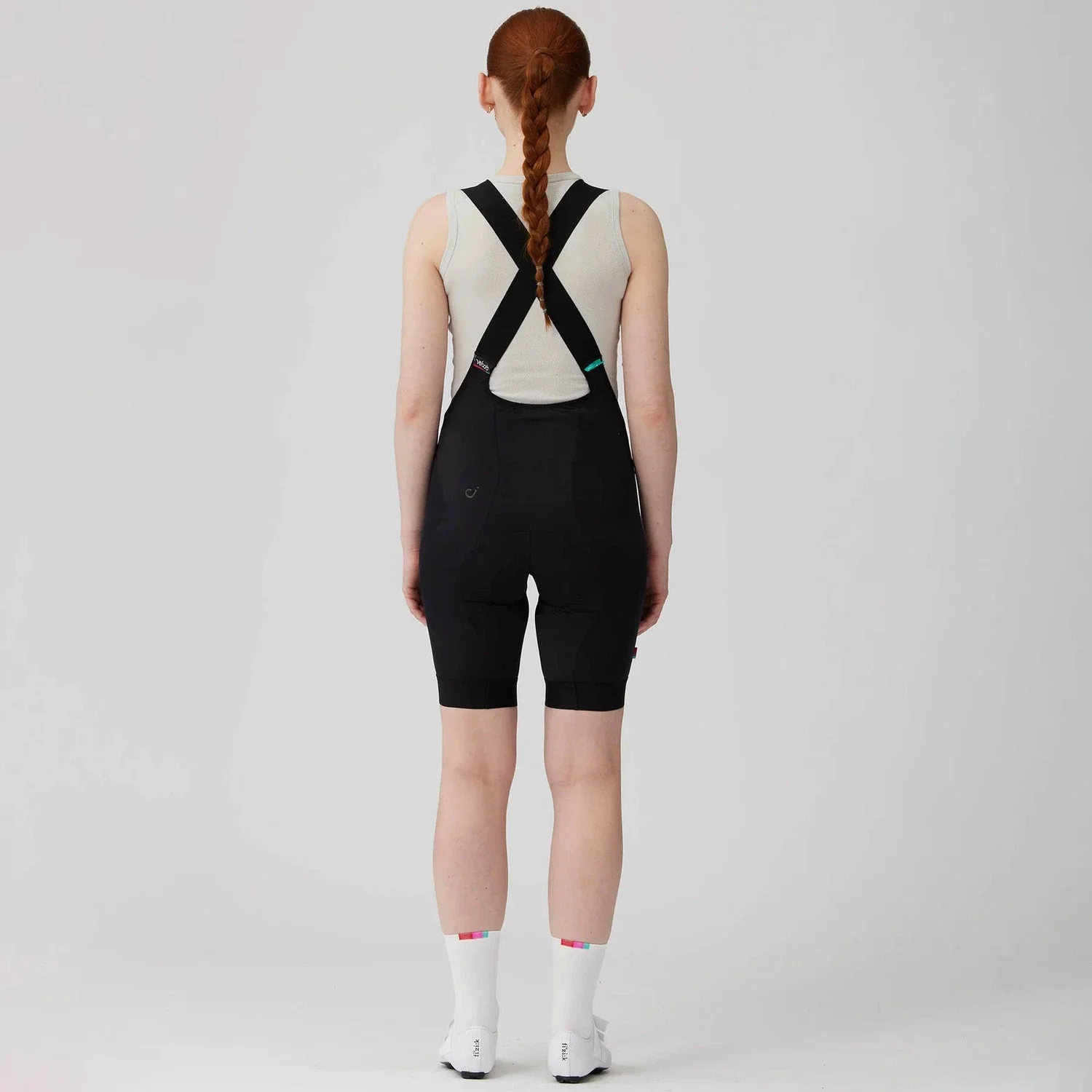 ENVE VELOCIO Signature Bib Women - Black - Image 3