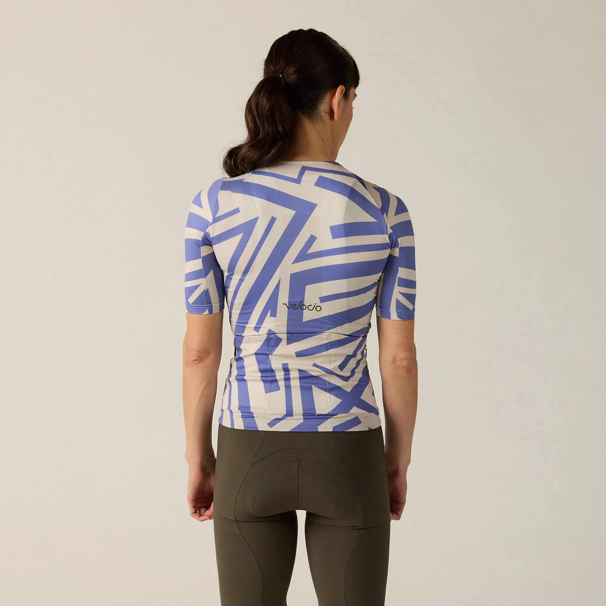 VELOCIO Luxe Ultralight Se Women - Jersey - Image 2
