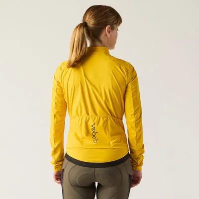 VELOCIO One Women Jacket - Marigold - Image 2