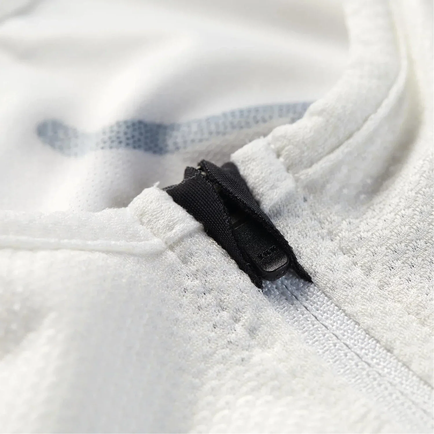 VELOCIO Radiator Mesh  jersey - White - Image 5