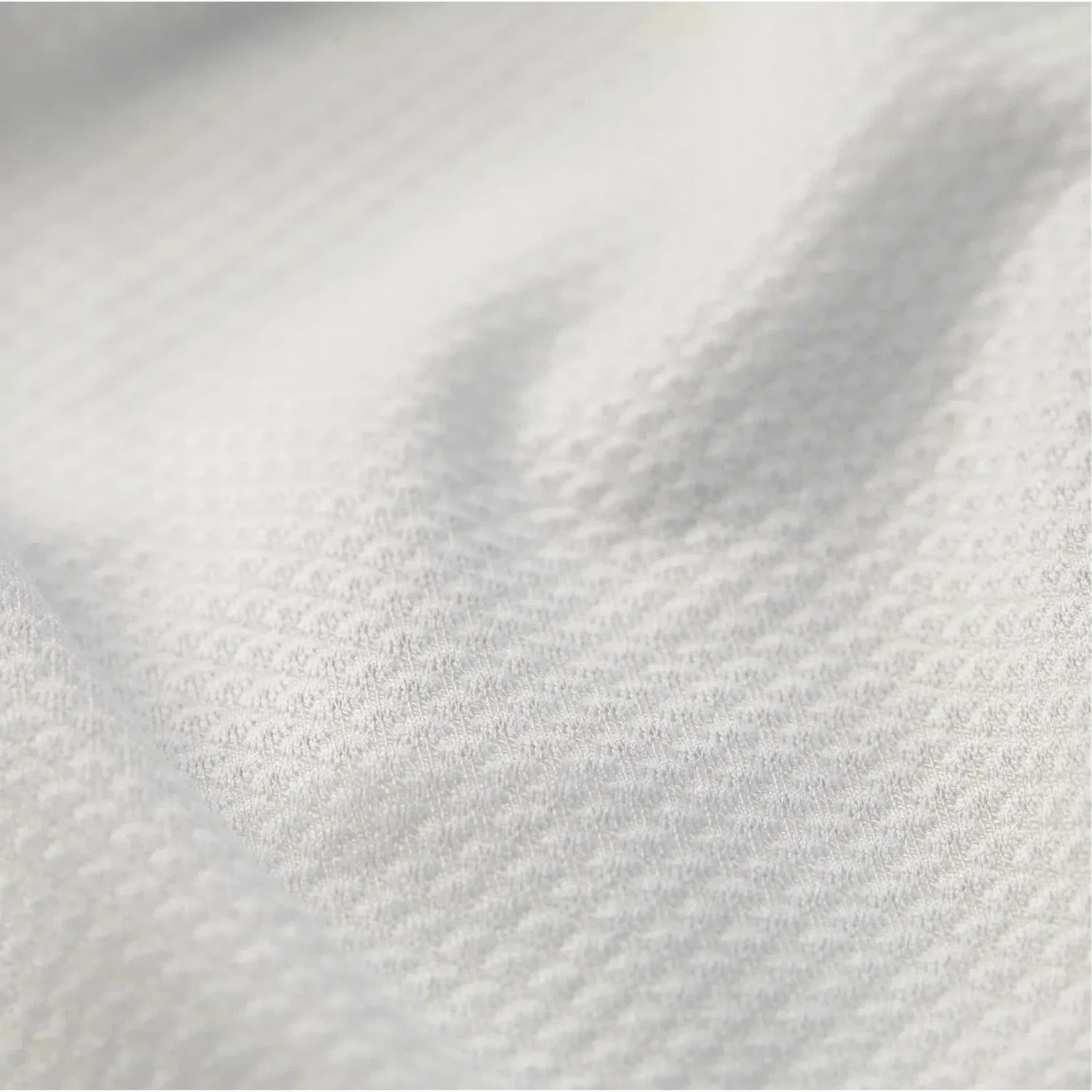 VELOCIO Radiator Mesh  jersey - White - Image 6
