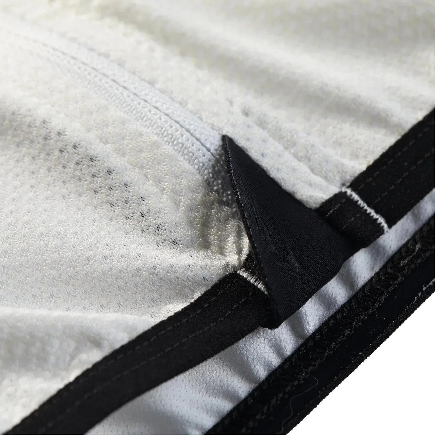 VELOCIO Radiator Mesh  jersey - White - Image 7