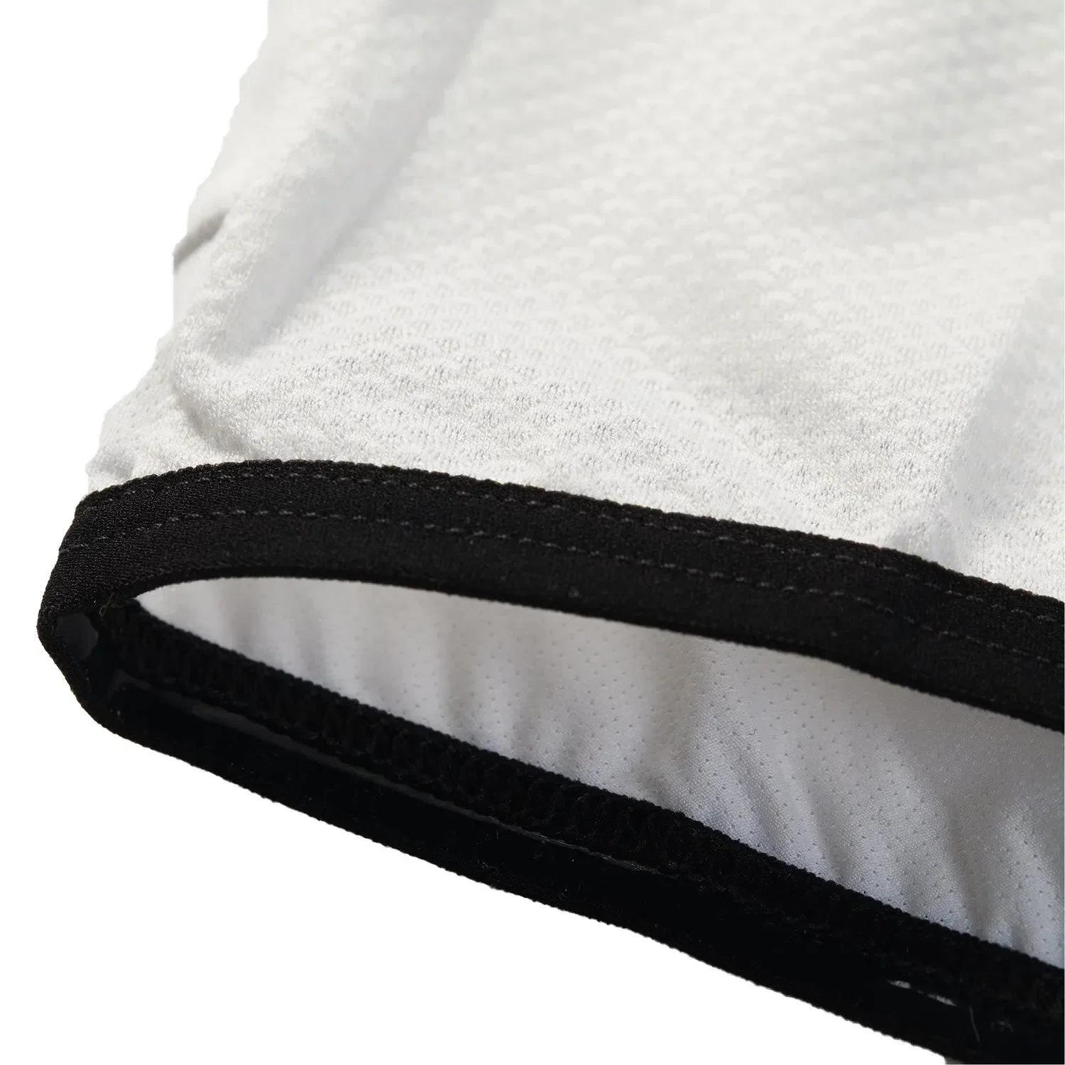 VELOCIO Radiator Mesh  jersey - White - Image 8