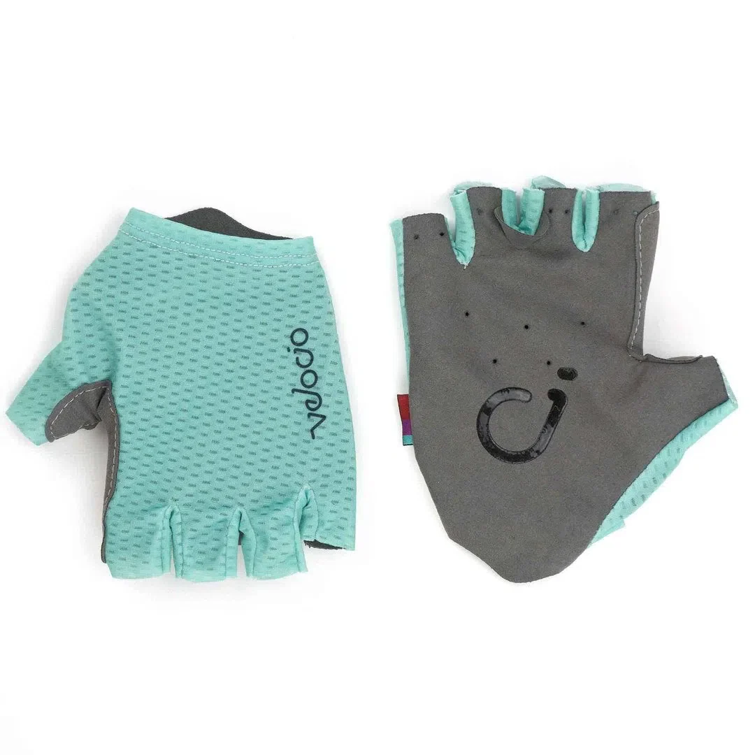 VELOCIO Ultralight Gloves - Celeste - Image 2