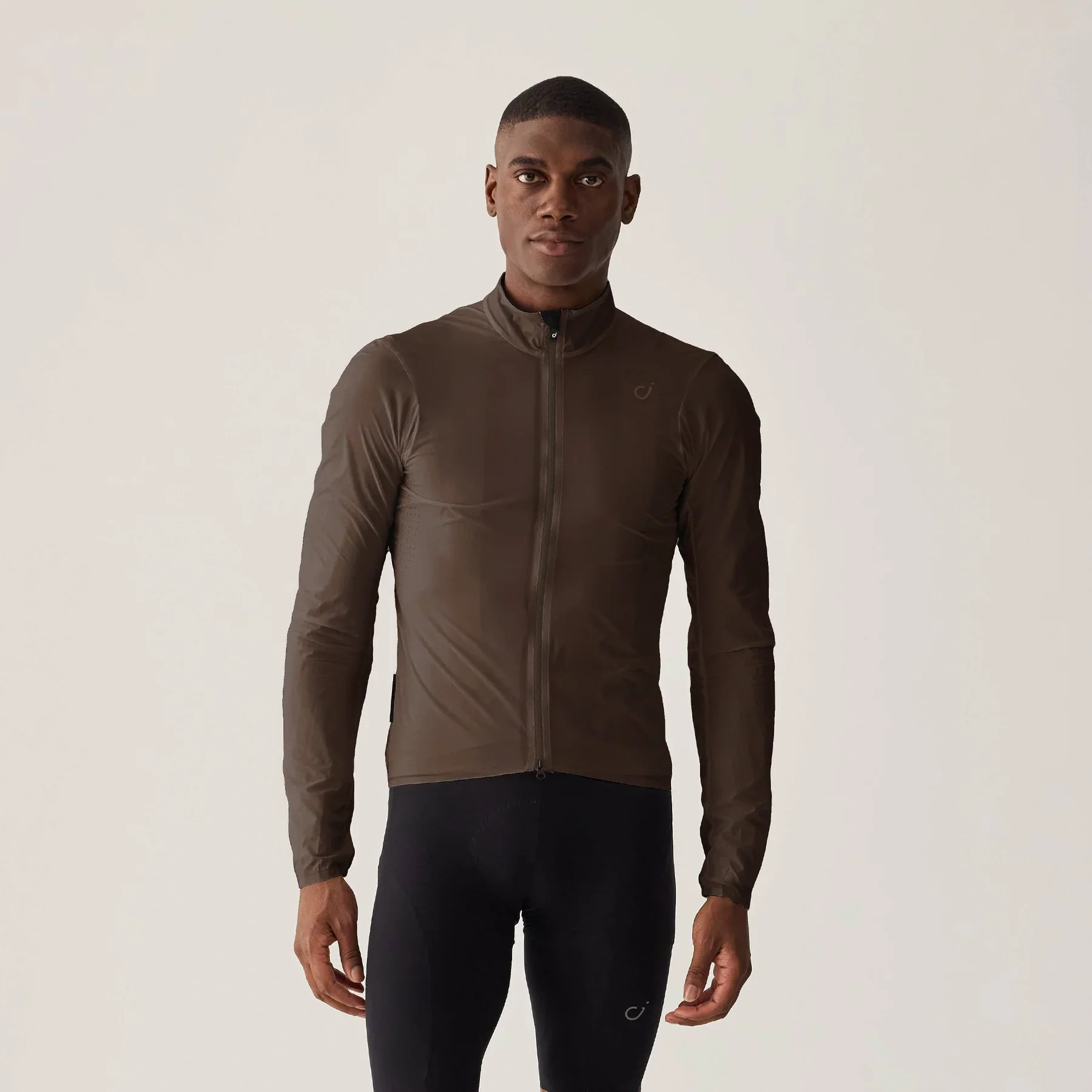 VELOCIO Ultralight Jacket - Black Olive - Image 2