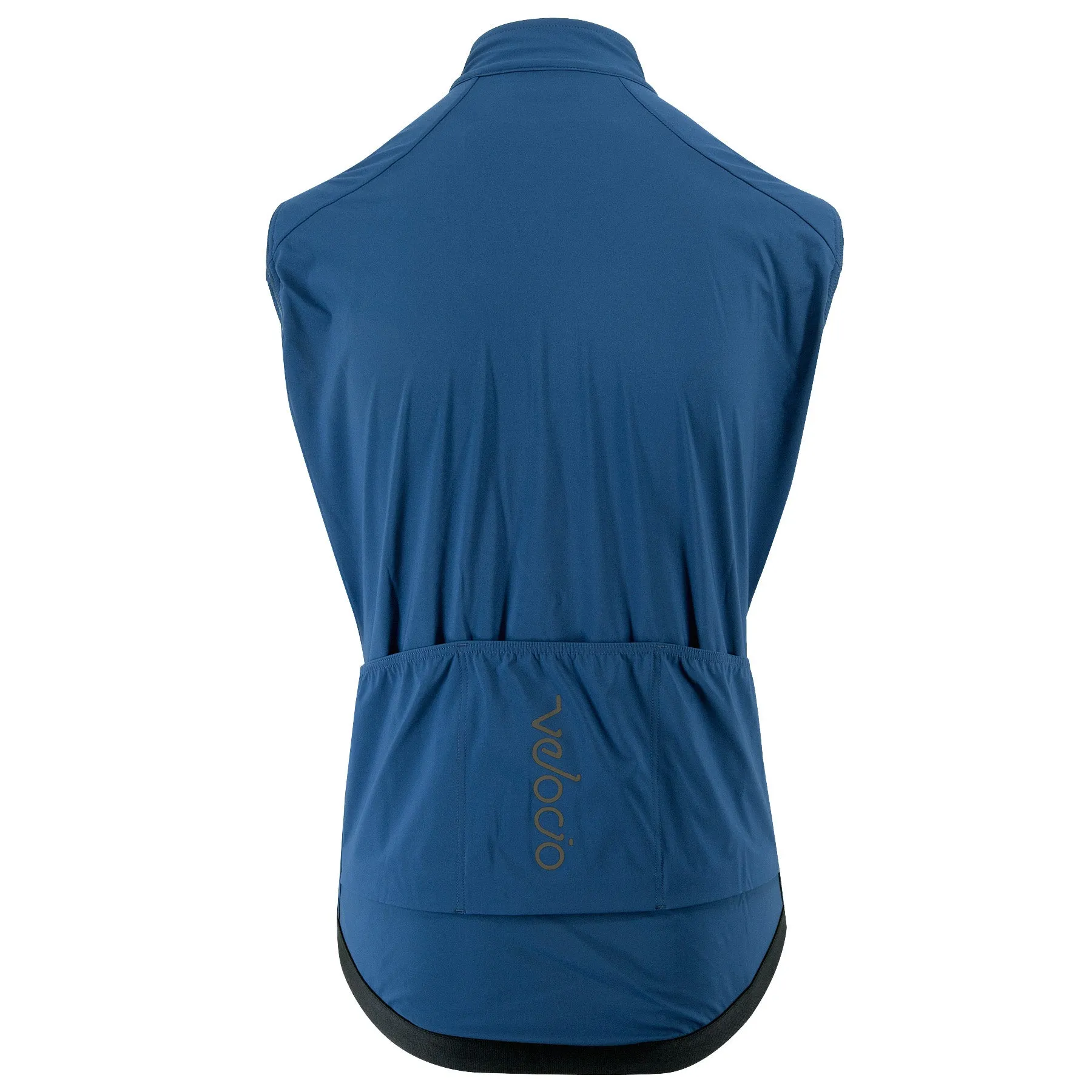 VELOCIO Alpha Zero Women Vest - Deep Ocean - Image 2