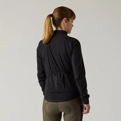 VELOCIO One Women Jacket - Black - Image 2