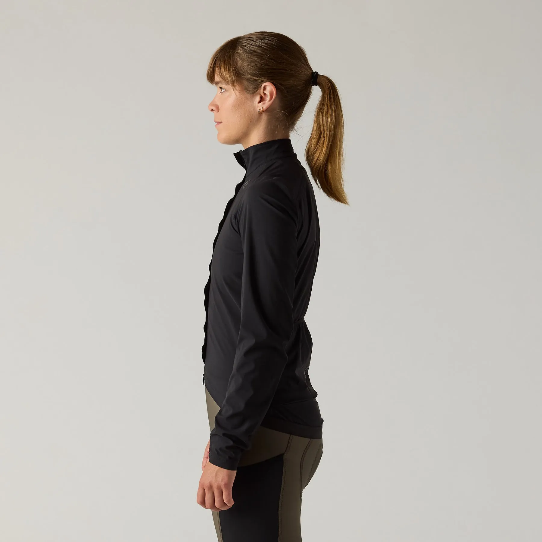 VELOCIO One Women Jacket - Black - Image 3