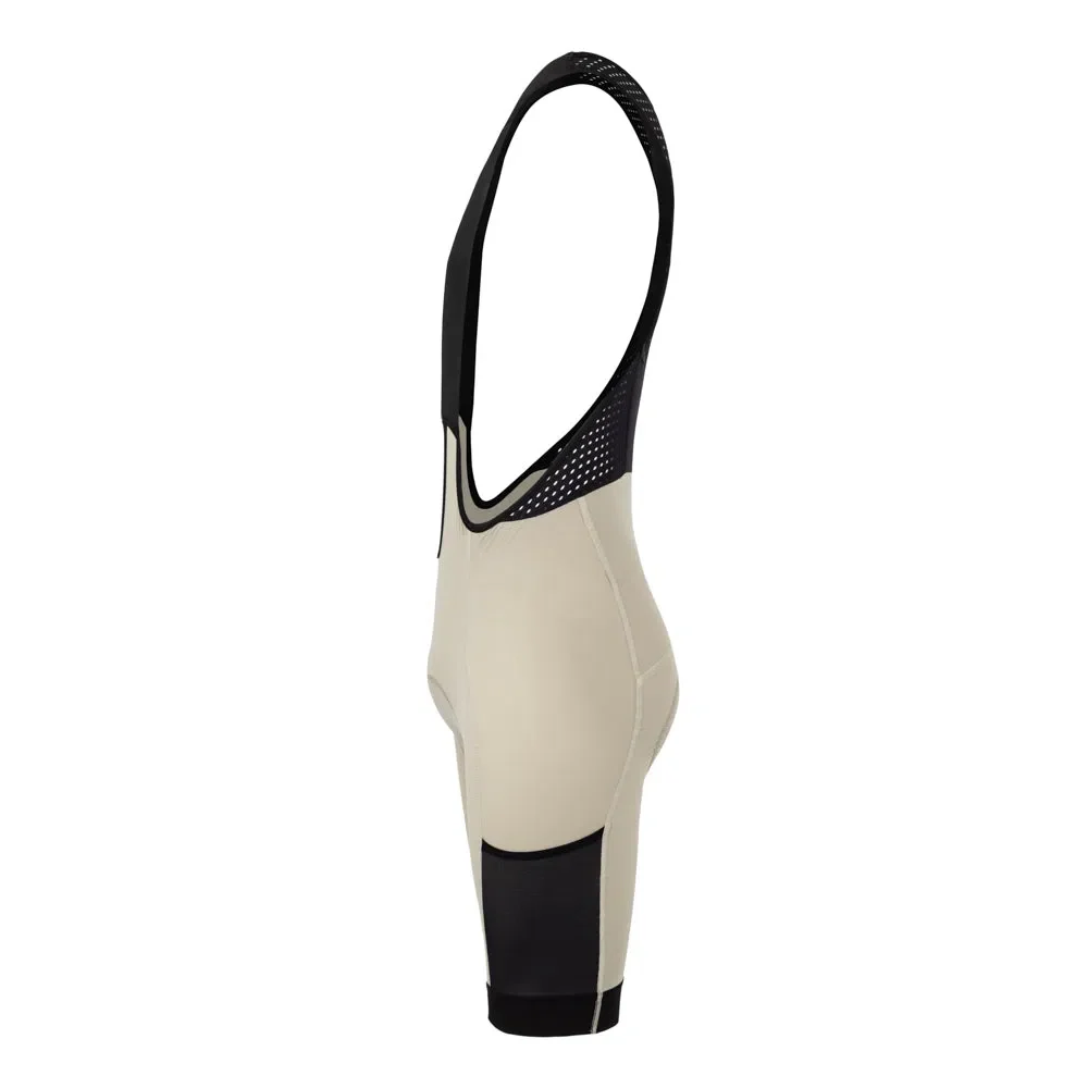 VELODROM VCC Cargo Bib Shorts - Beige - Image 3