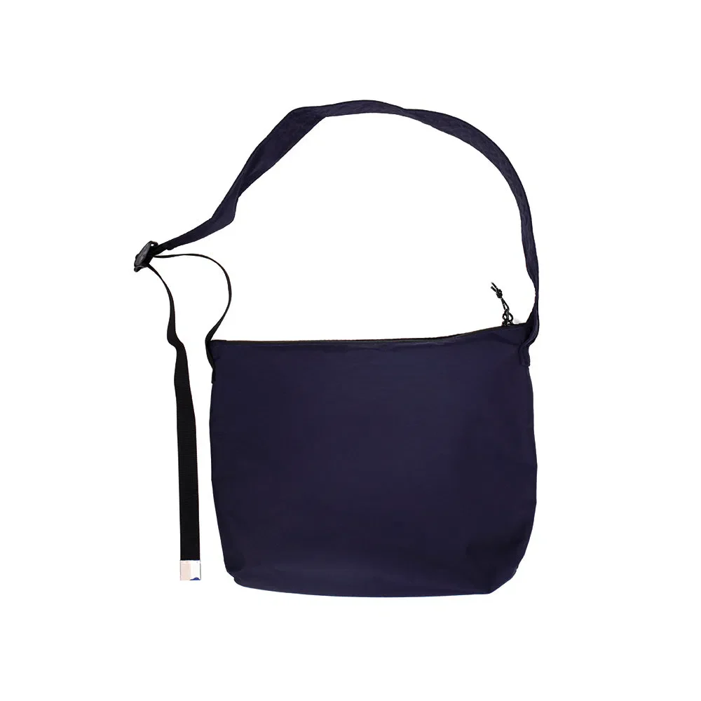 VELODROM by LASER Forat del Vent Sacoche Bag - Navy - Image 2