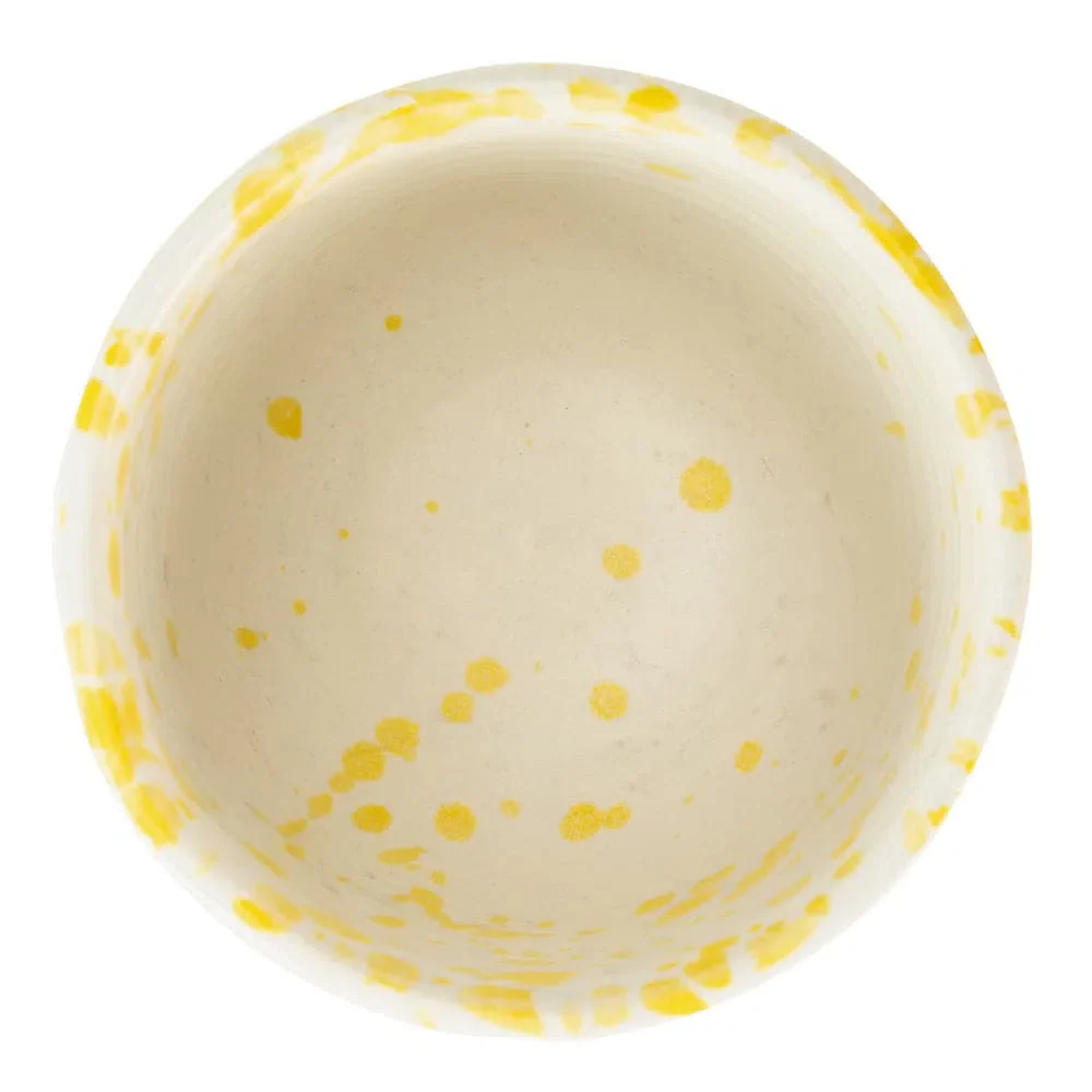 VELODROM Coffee Mug Handmade x Pell Ceramica - Splash - Image 2