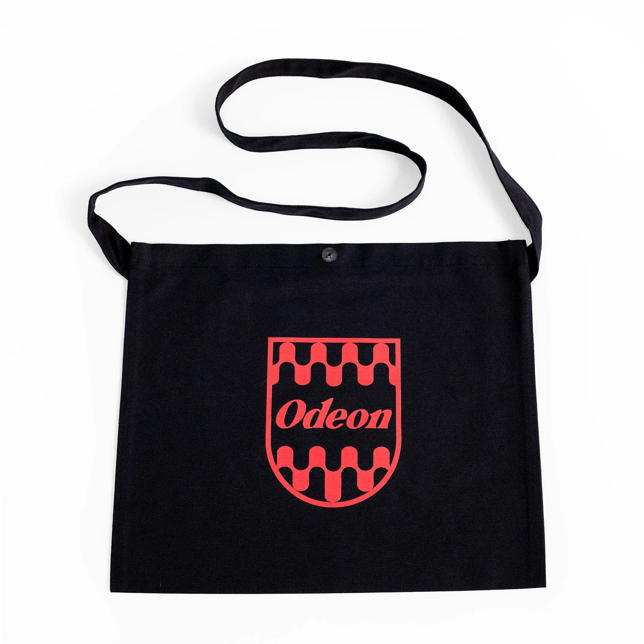 VELODROM Musette Velodrom Odeon - Black - Image 2