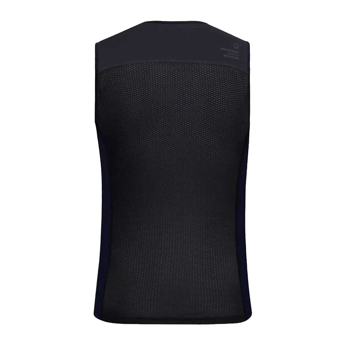 VELODROM RaceDay 3.0 Baselayer - Black - Image 3