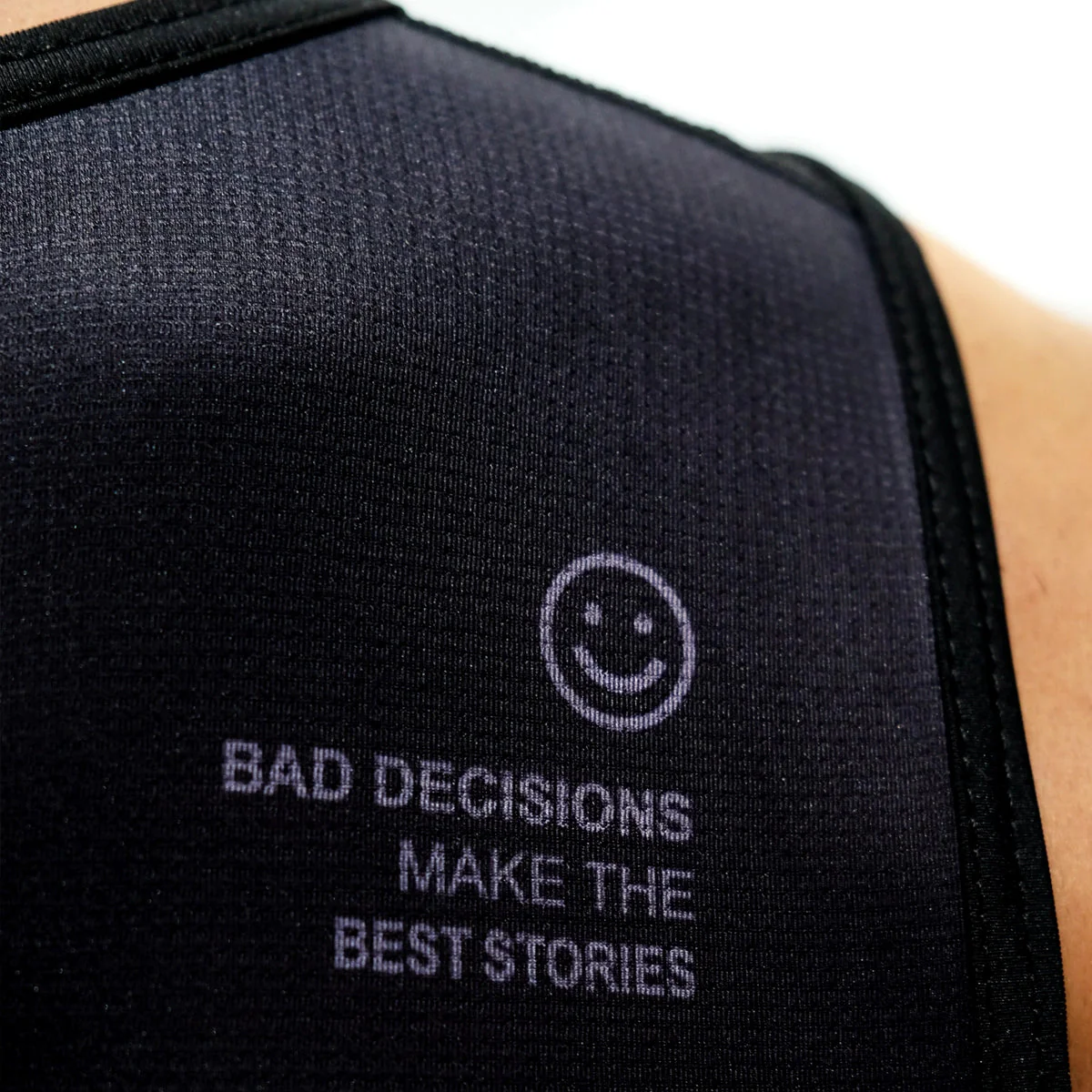 VELODROM RaceDay 3.0 Baselayer - Black - Image 6