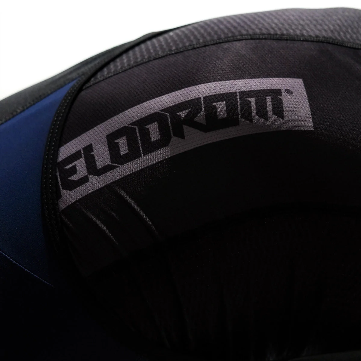 VELODROM RaceDay 3.0 Baselayer - Black - Image 7