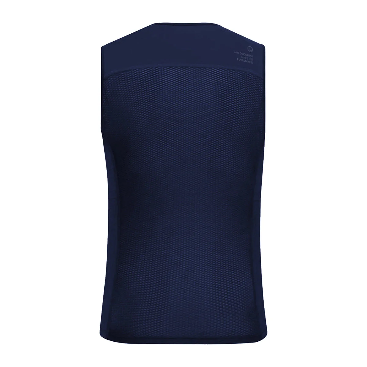 VELODROM RaceDay 3.0 Baselayer - Navy - Image 3