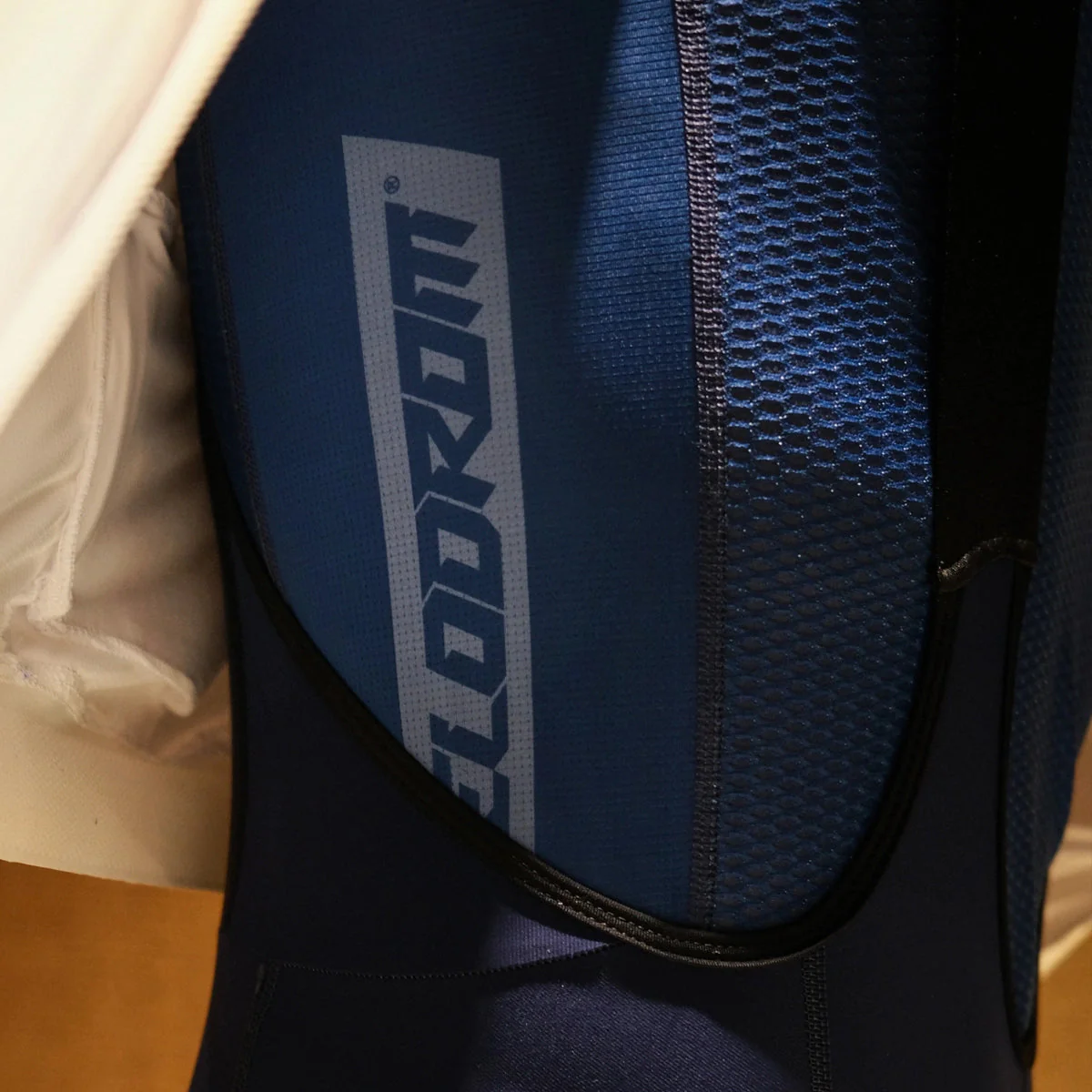 VELODROM RaceDay 3.0 Baselayer - Navy - Image 6