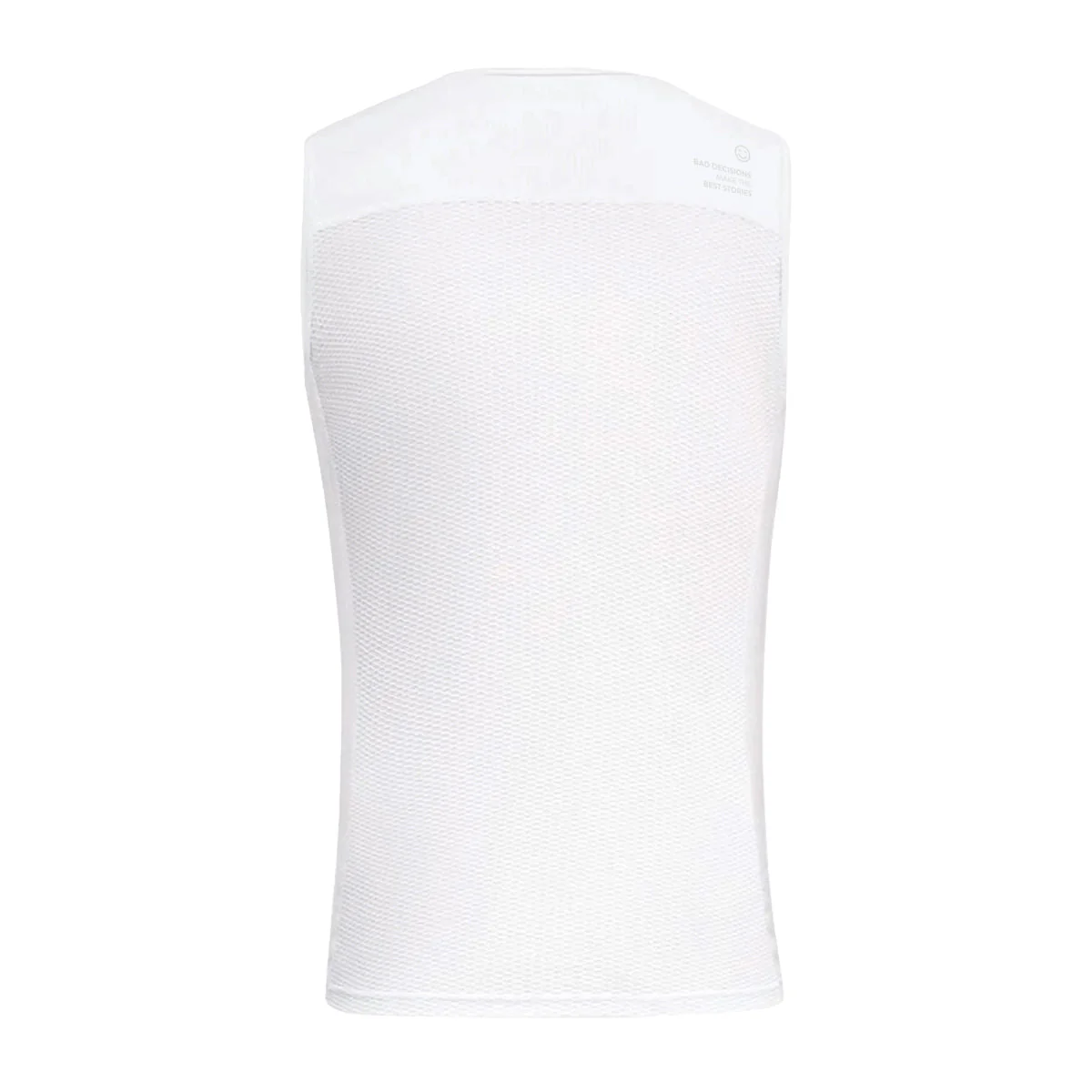 VELODROM RaceDay 3.0 Baselayer - White - Image 3