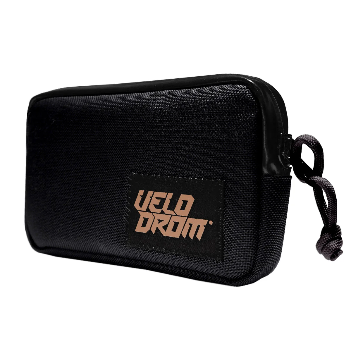 VELODROM RaceDay by Cordel Case Small Pouch - Black Sand Graphic - Image 2