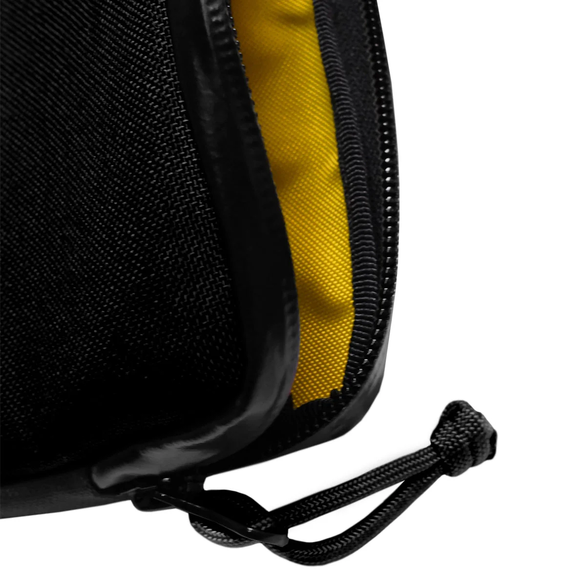VELODROM RaceDay by Cordel Case Small Pouch - Black Sand Graphic - Image 4
