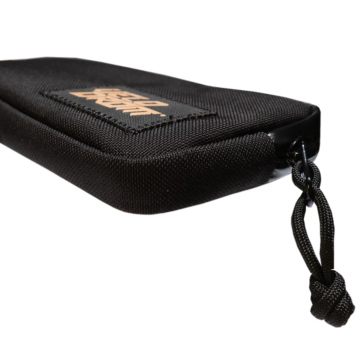 VELODROM RaceDay by Cordel Case Small Pouch - Black Sand Graphic - Image 5