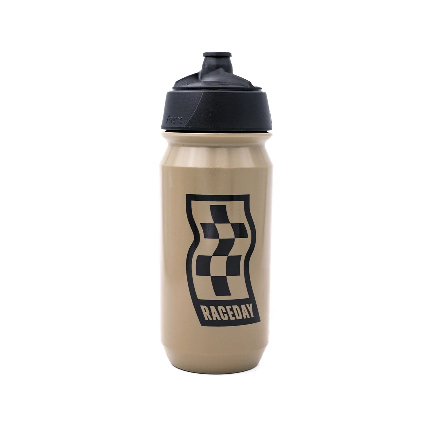 VELODROM RaceDay Bidon - Beige - Image 2