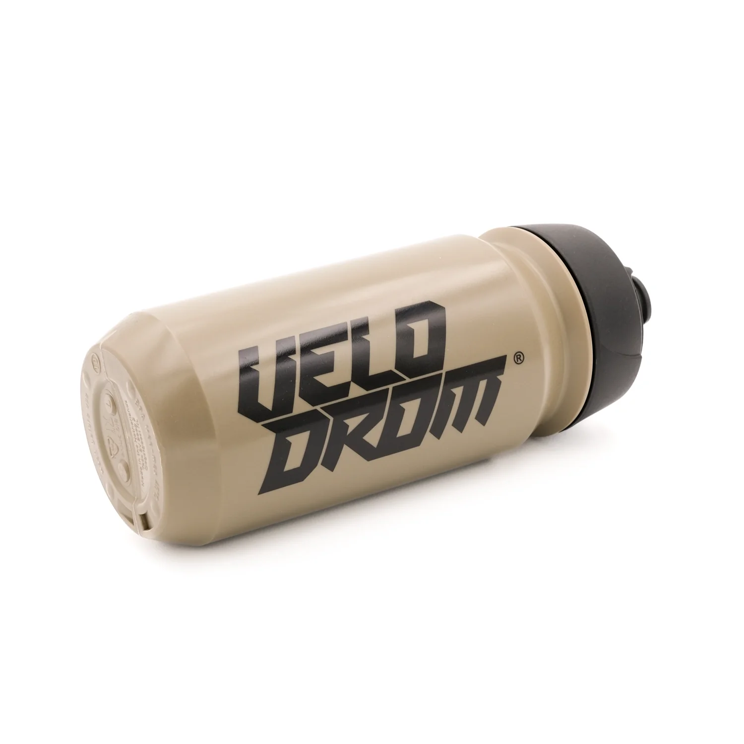 VELODROM RaceDay Bidon - Beige - Image 3