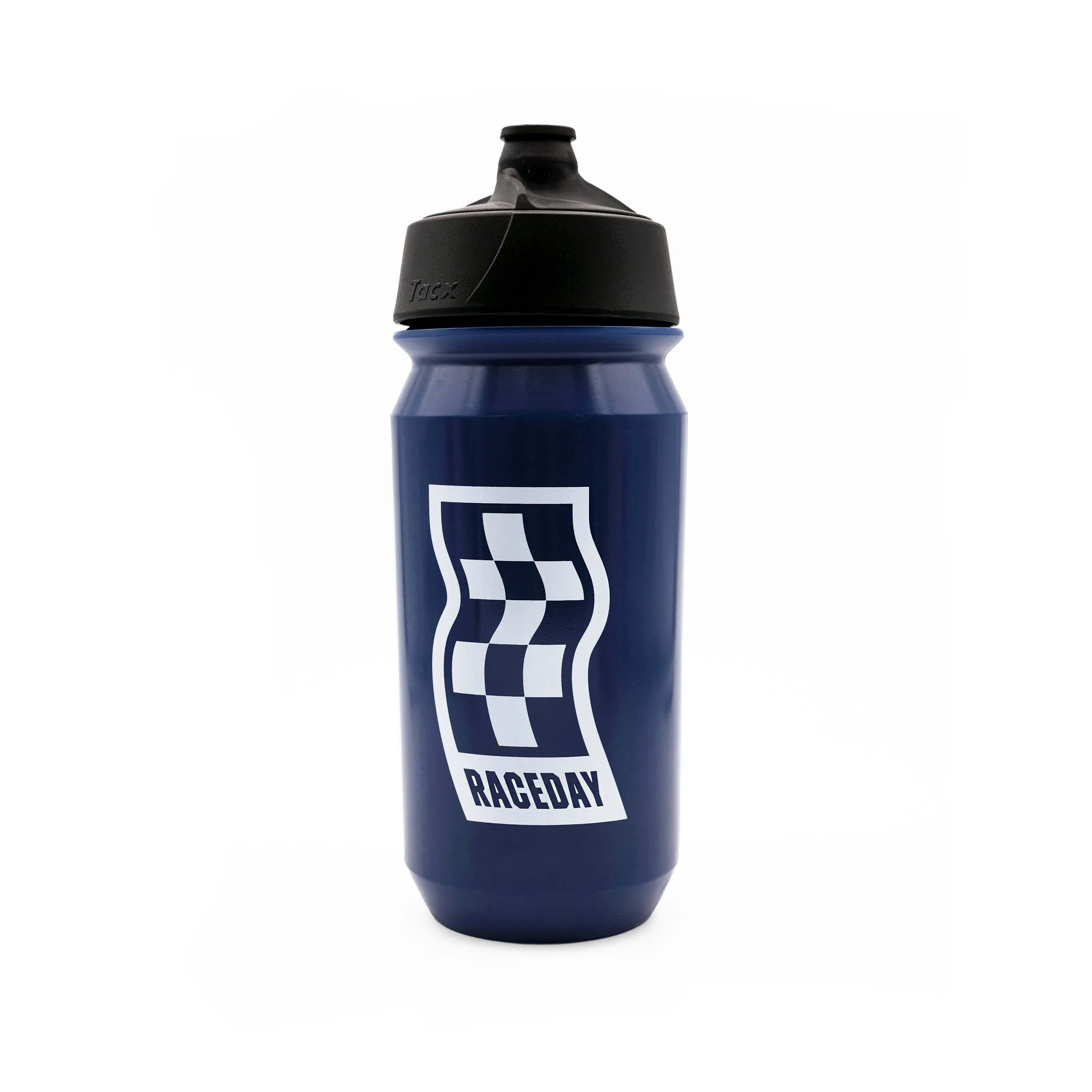VELODROM RaceDay Bidon - Navy - Image 2