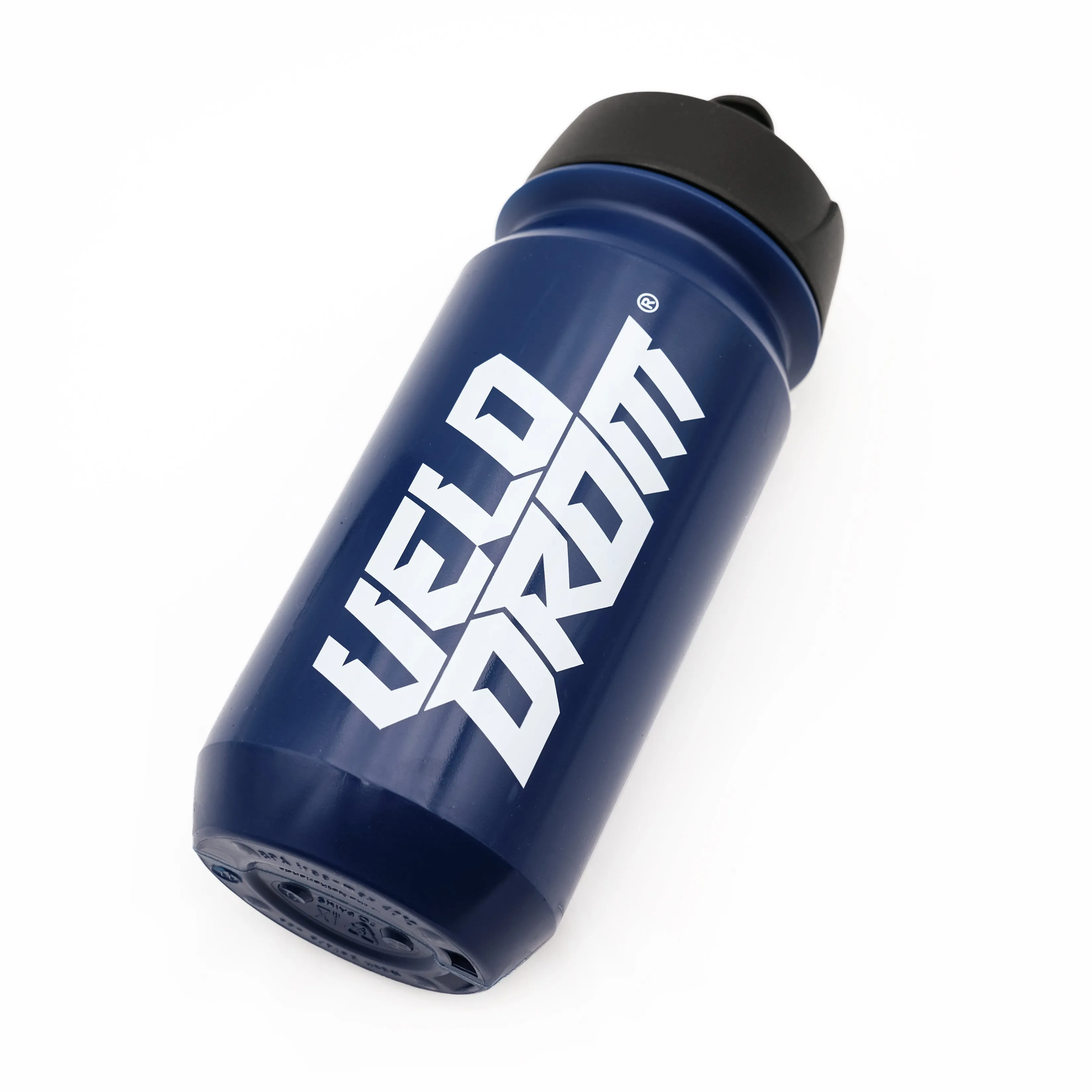 VELODROM RaceDay Bidon - Navy - Image 3