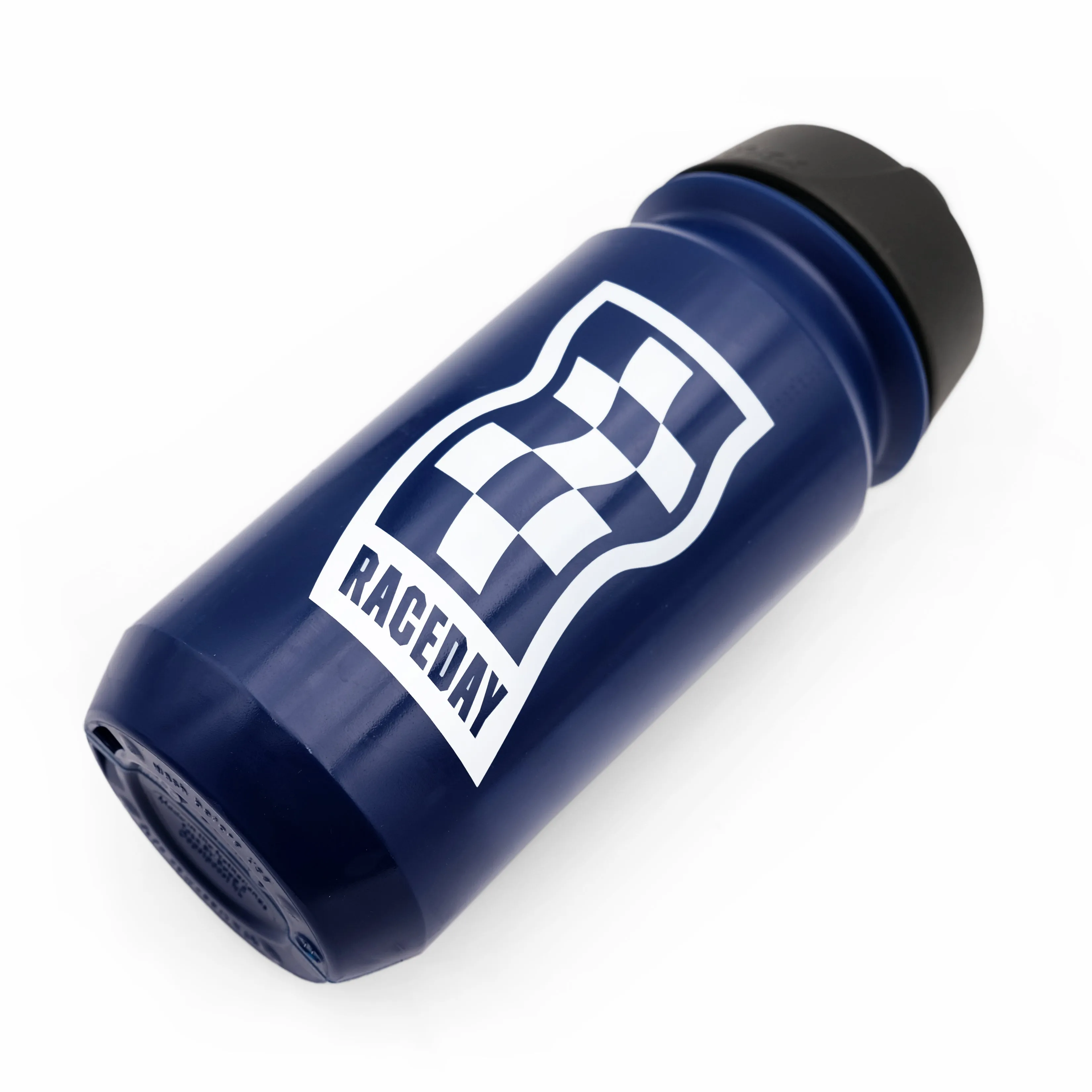 VELODROM RaceDay Bidon - Navy - Image 4