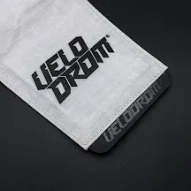 VELODROM RaceDay Micro Saddle Ripstop Bag - White - Image 5