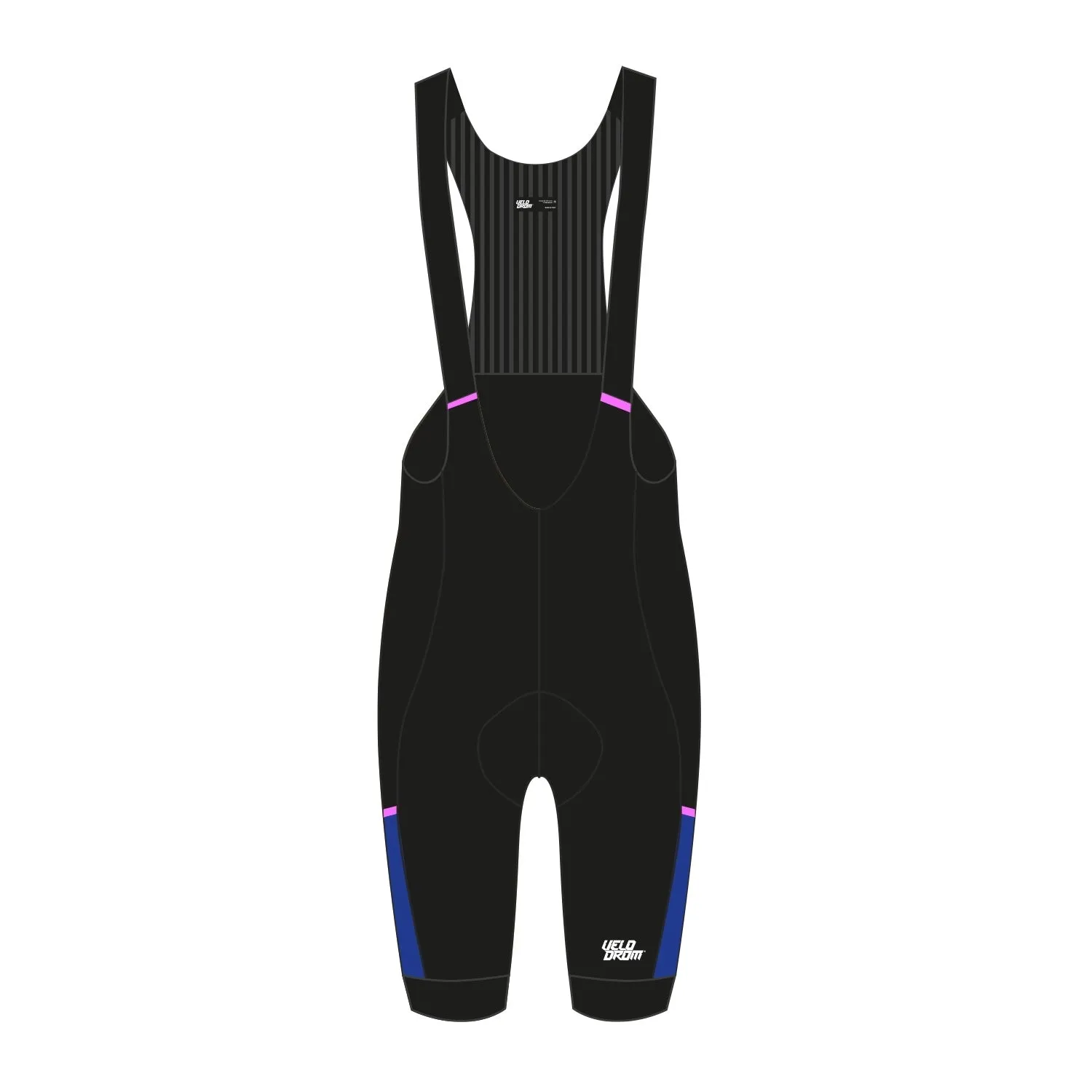 VELODROM Raceday 3.0 Racing Team Cargo Bibshorts - Cape Epic Edition - Image 2