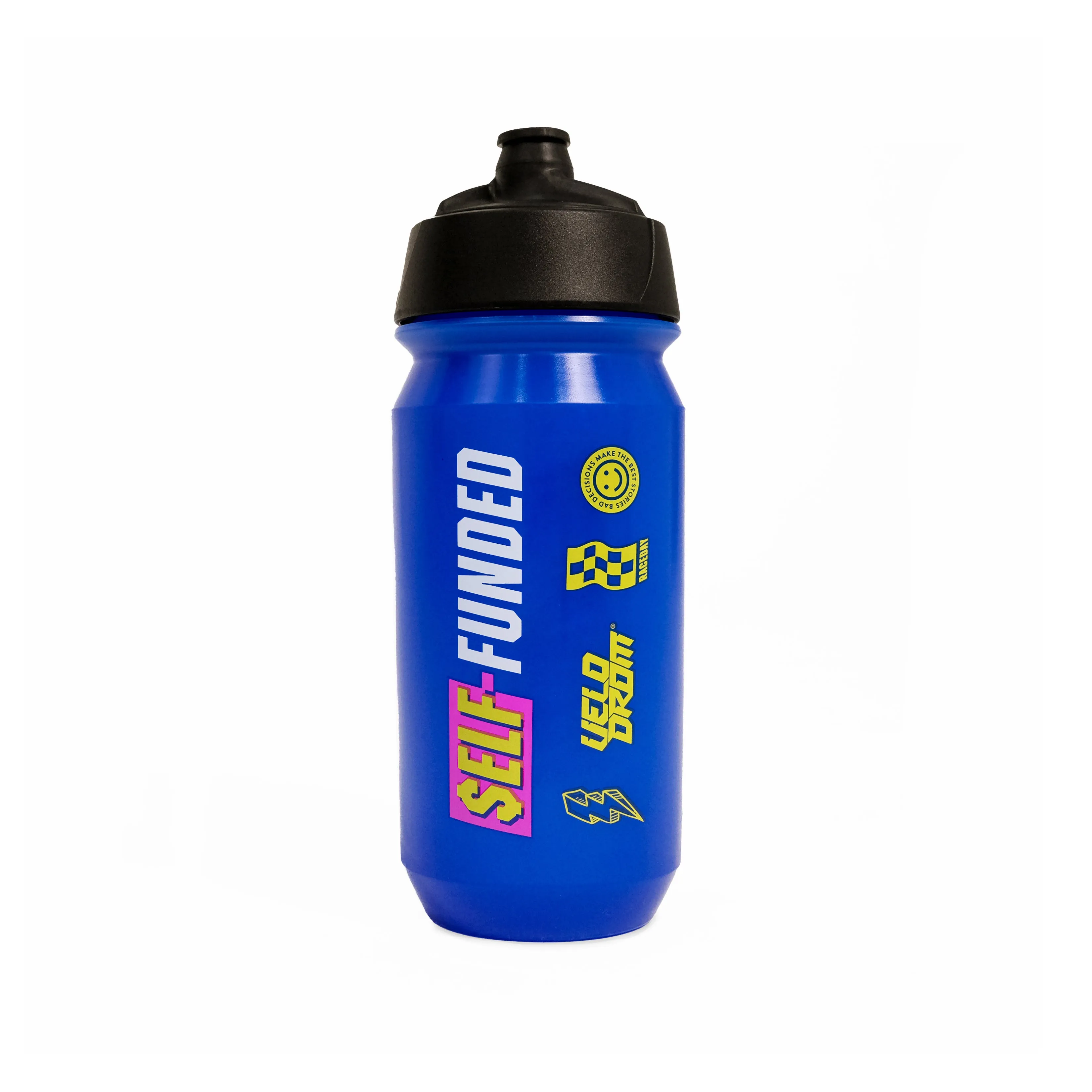 VELODROM Racing Team Bidon - Cape Epic Edition - Image 2