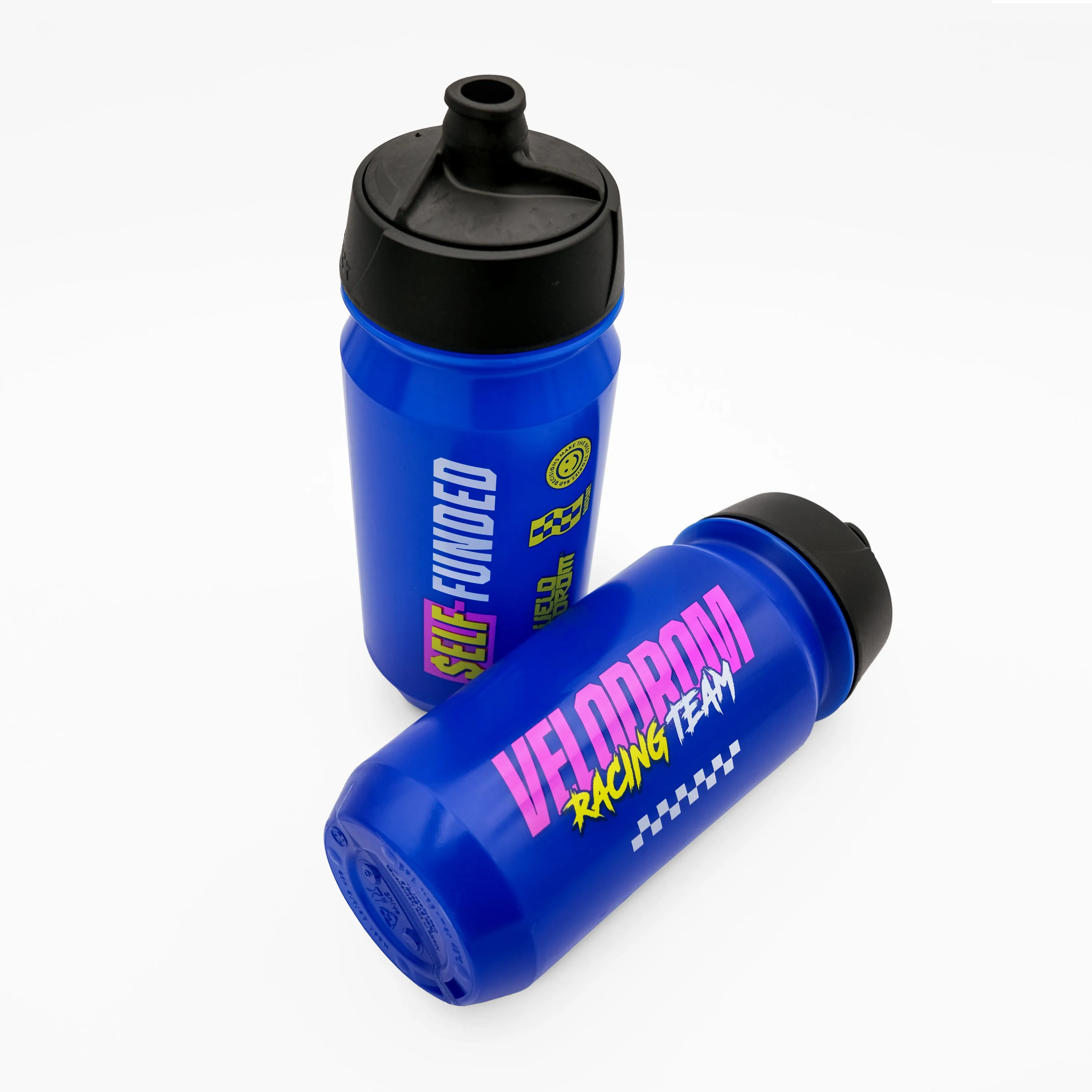 VELODROM Racing Team Bidon - Cape Epic Edition - Image 5