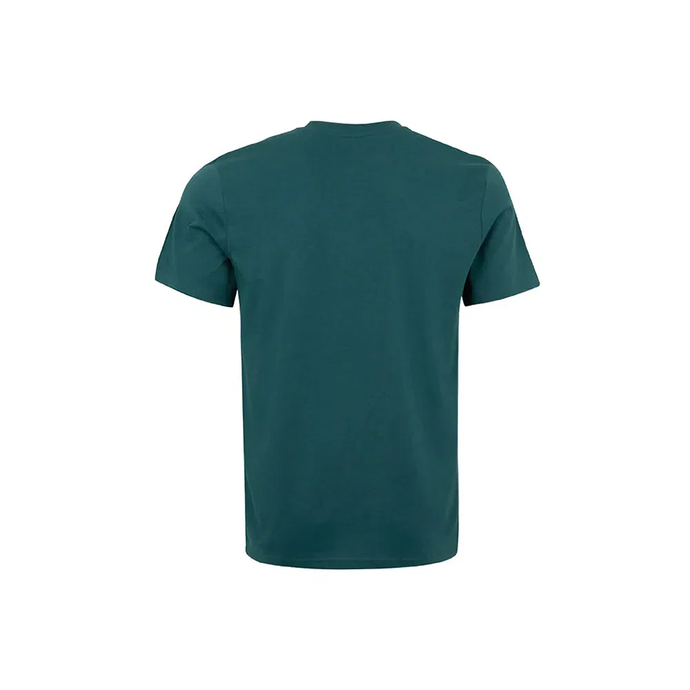 VELODROM Sewn Tshirt - Bottle Green - Image 2