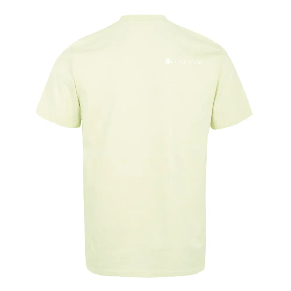 VELODROM Tshirt Pocket Collection - Mint/Transparent - Image 2
