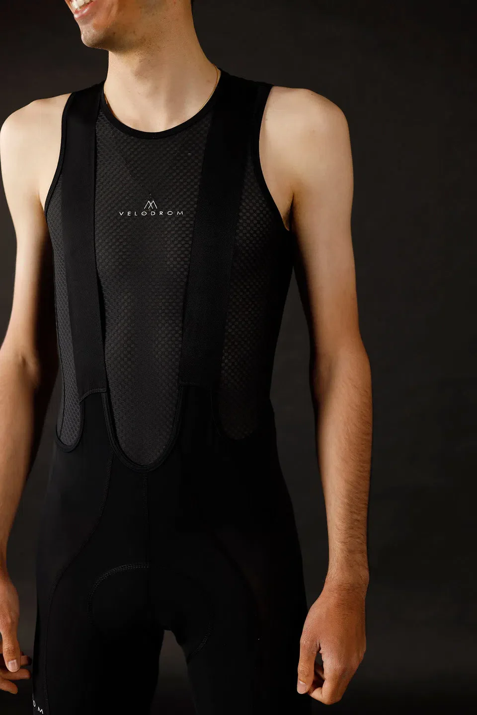 VELODROM VCC  Baselayer - Black - Image 4