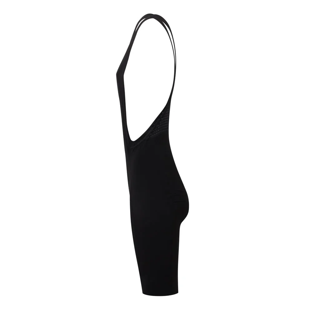 VELODROM VCC Bib Shorts 2.0 - Black - Image 3