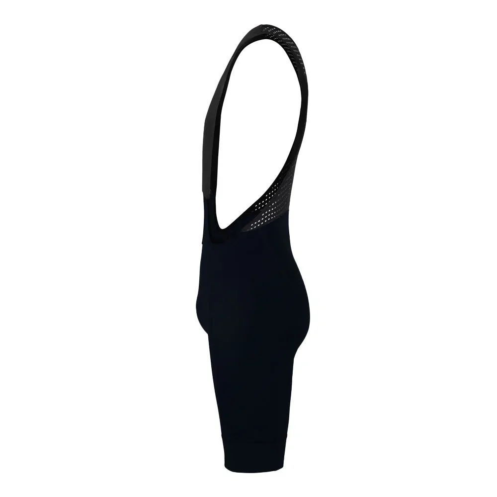 VELODROM VCC Bib Shorts 2.0 - Black - Image 5