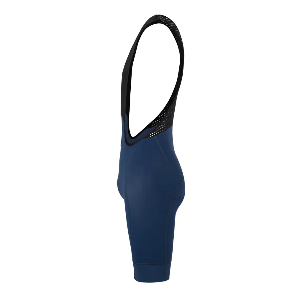 VELODROM VCC Bib Shorts  2.0 - Deep Navy - Image 3