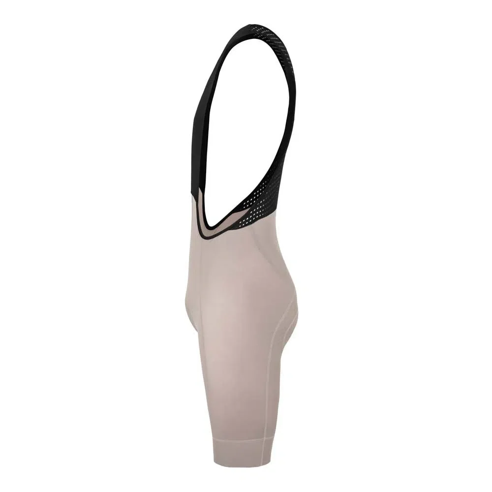 VELODROM VCC Bib Shorts  2.0 - Beige - Image 4