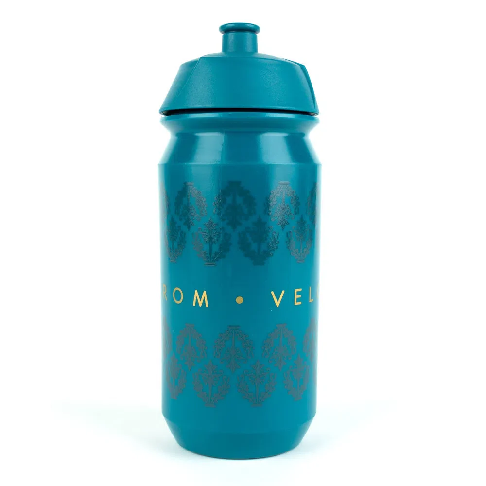 VELODROM VCC Bidon - Teal - Image 2