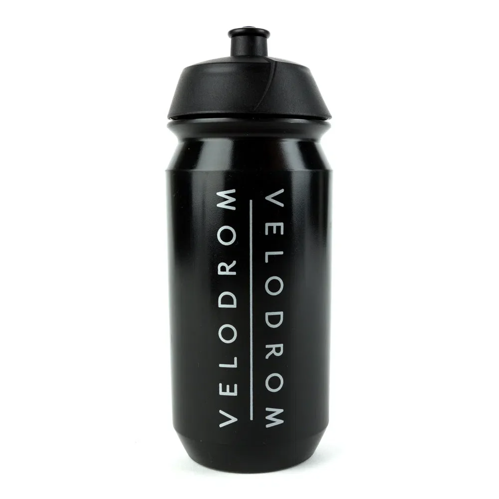 VELODROM VCC Bidon Velodrom - Black - Image 2