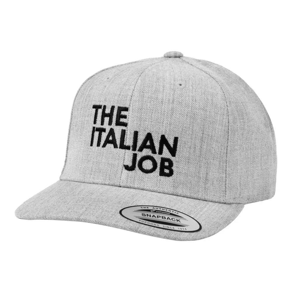 VELODROM VCC Cap The Italian Job - Grey