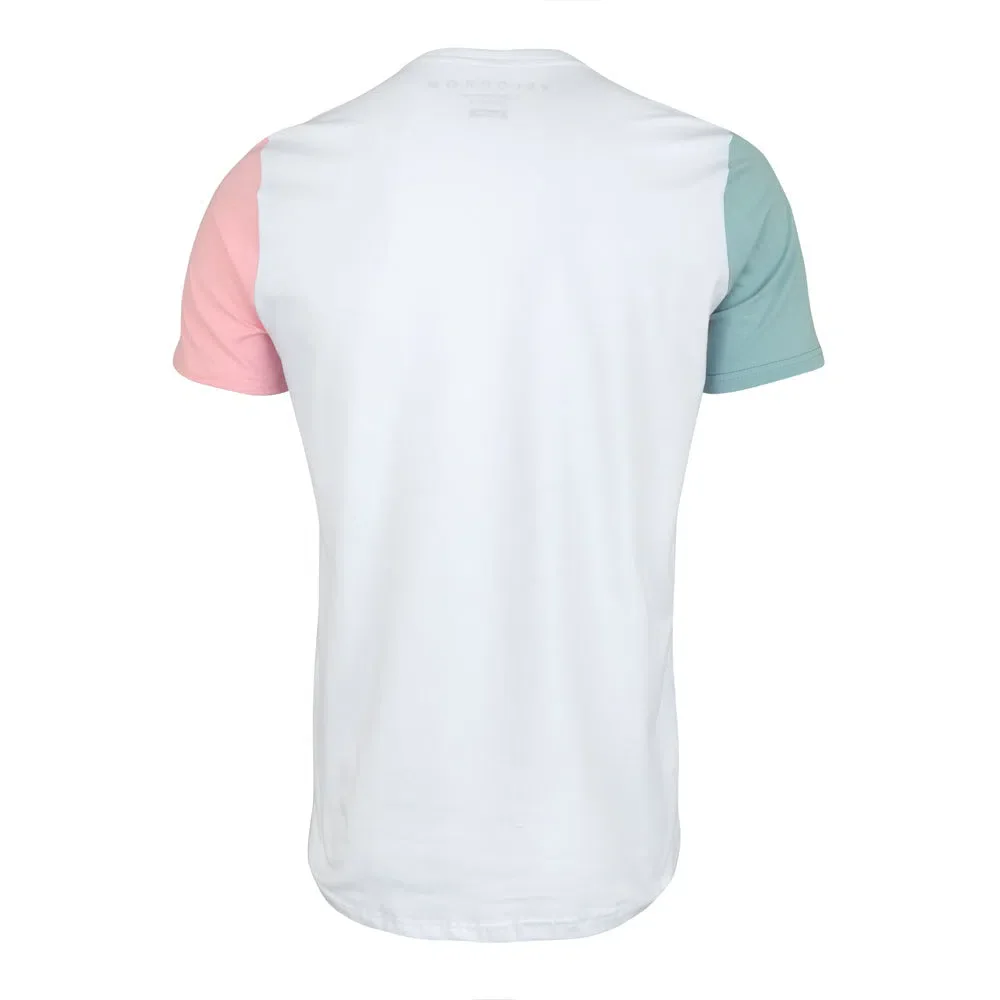 VELODROM VCC Casual Tshirt - Lolipop - Image 2